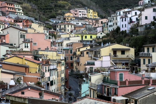 Cinque Terre