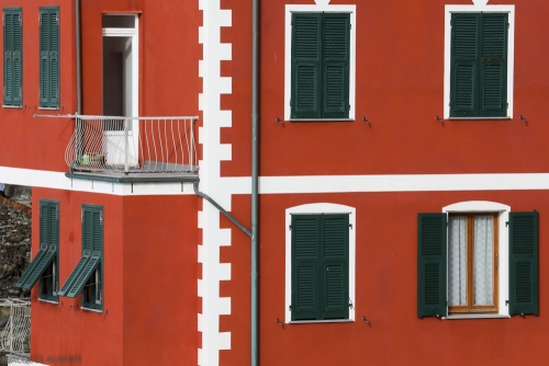 Cinque Terre