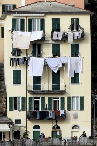 Cinque Terre