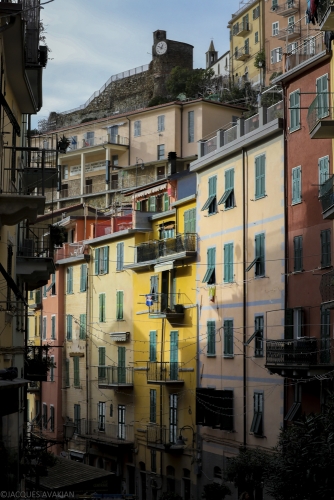 Cinque Terre