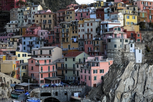 Cinque Terre