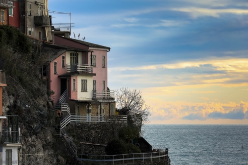 Cinque Terre