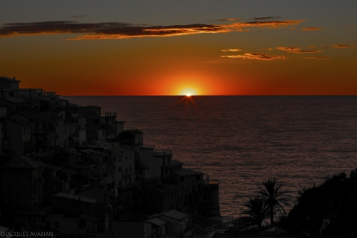 Cinque Terre