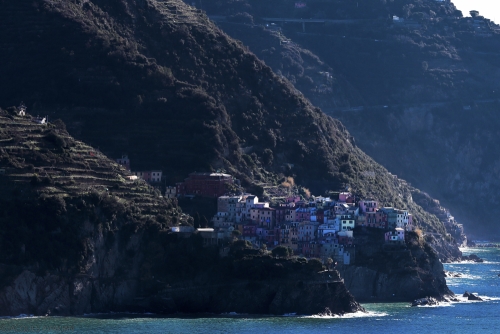 Cinque Terre