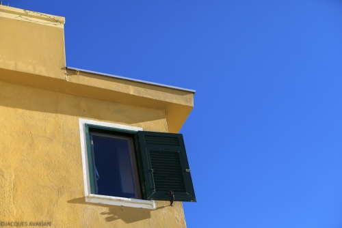 Cinque Terre