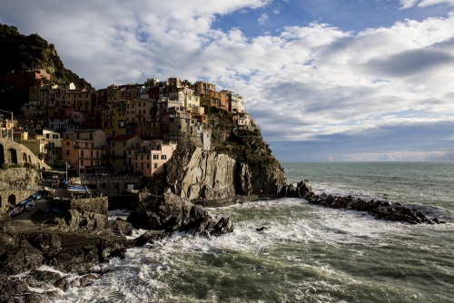 Cinque Terre