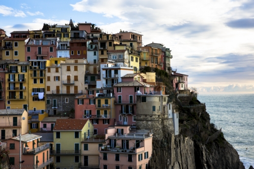 Cinque Terre