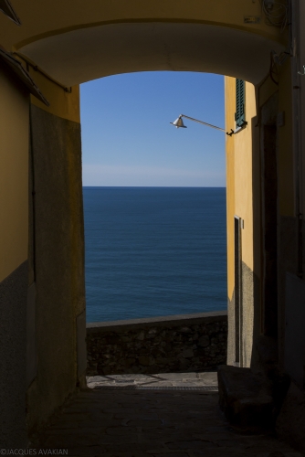 Cinque Terre