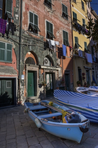 Cinque Terre