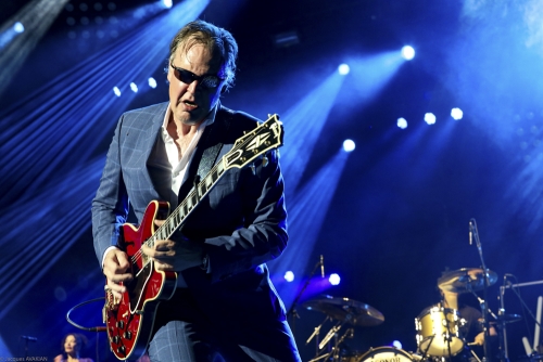 Joe Bonamassa