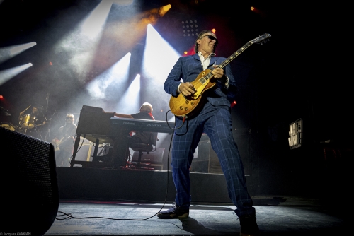 Joe Bonamassa